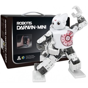 robotis-darwin-mini-humanoid-robot