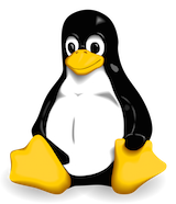 Linuxペンギン